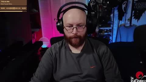 Bumbles or B online show from December 2025 11:58:02 AM