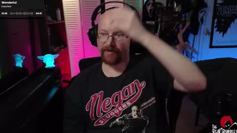 Bumbles or B online show from February 2026 04:01:02 AM