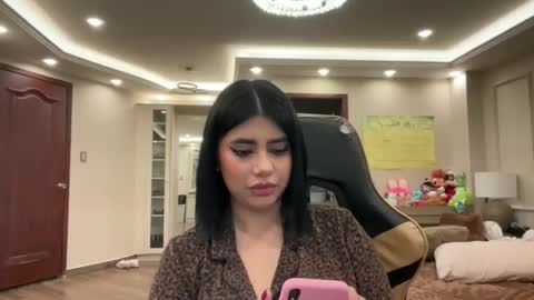 Snapshot of therealcamilabaddie chatting on September 2025 06:02:02 AM therealcamilabaddie online show from September 2025 06:02:02 AM