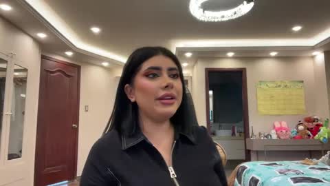 Snapshot of therealcamilabaddie chatting on September 2025 08:44:01 PM therealcamilabaddie online show from September 2025 08:44:01 PM