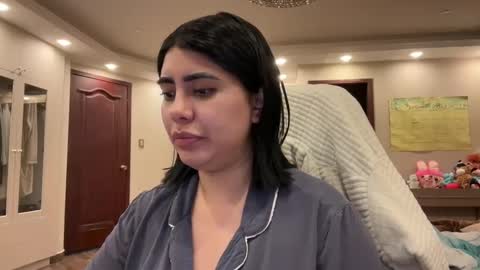 Snapshot of therealcamilabaddie chatting on September 2025 06:41:01 AM therealcamilabaddie online show from September 2025 06:41:01 AM