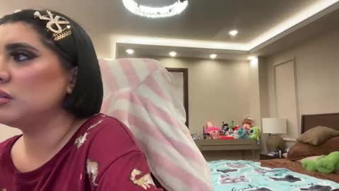 Snapshot of therealcamilabaddie chatting on November 2025 01:03:02 AM therealcamilabaddie online show from November 2025 01:03:02 AM