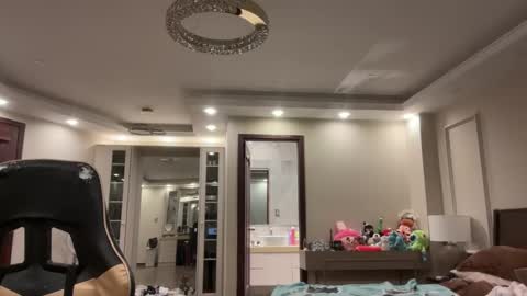 Snapshot of therealcamilabaddie chatting on November 2025 12:22:01 PM therealcamilabaddie online show from November 2025 12:22:01 PM