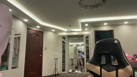 Snapshot of therealcamilabaddie chatting on November 2025 07:58:01 PM therealcamilabaddie online show from November 2025 07:58:01 PM