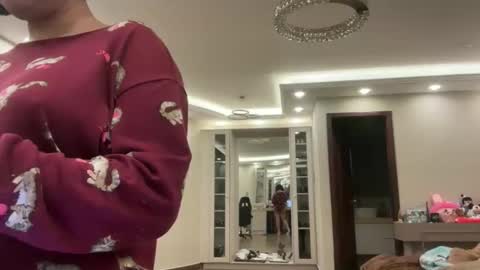 Snapshot of therealcamilabaddie chatting on November 2025 04:44:02 AM therealcamilabaddie online show from November 2025 04:44:02 AM