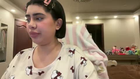 Snapshot of therealcamilabaddie chatting on December 2025 03:22:01 AM therealcamilabaddie online show from December 2025 03:22:01 AM