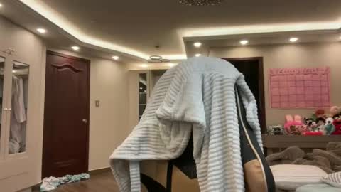 therealcamilabaddie online show from January 2026 11:46:02 AM