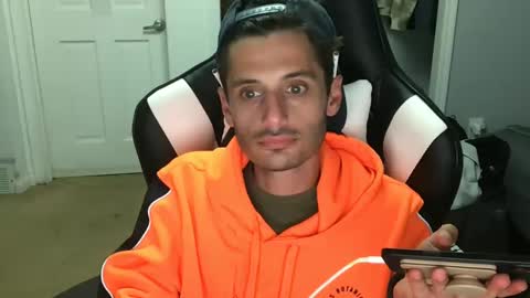 therealdylansdick online show from October 2025 02:32:01 AM