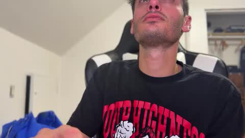 therealdylansdick online show from October 2025 08:14:02 AM