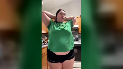 Kinky Katie online show from March 2026 10:59:02 PM