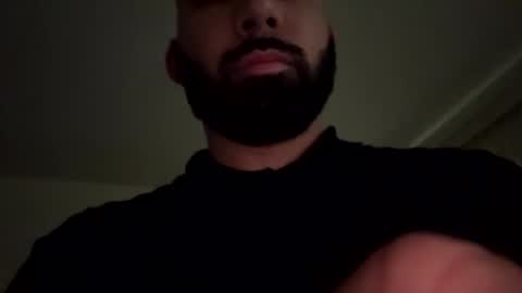 therealrambo25 online show from March 2026 04:46:01 PM