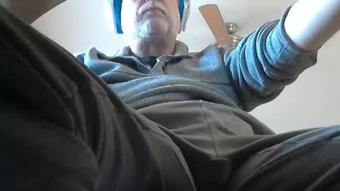 Snapshot of thereisnospoon1970 chatting on January 2025 05:30:02 PM Neo online show from January 2025 05:30:02 PM