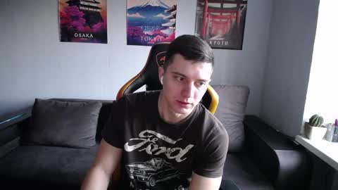 Nick   online show from March 2026 03:15:01 PM