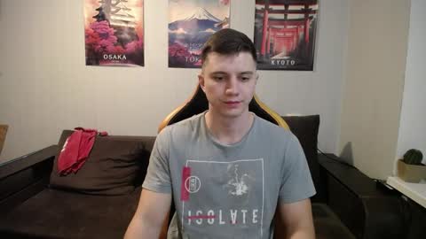 Nick   online show from April 2026 05:17:01 PM