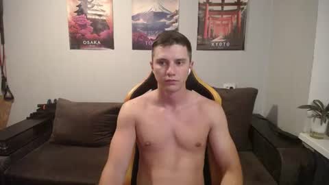 Nick   online show from June 2026 08:00:01 PM