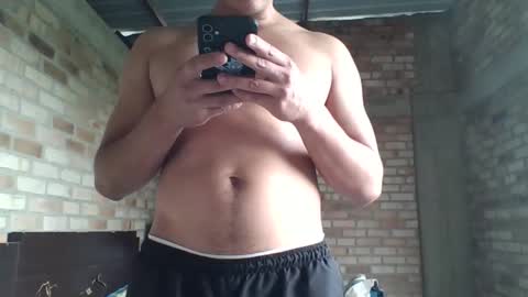 Snapshot of therondevereaux chatting on November 2025 05:59:01 PM Theron Devereaux online show from November 2025 05:59:01 PM