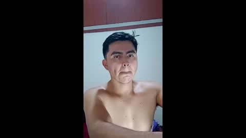 Theron Devereaux online show from March 2026 11:30:02 PM