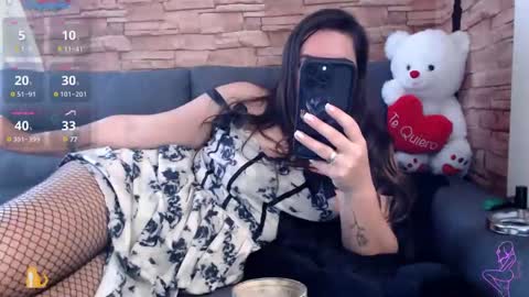 therosepetal online show from December 2024 11:45:02 AM