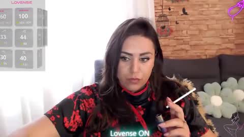 therosepetal online show from January 2025 12:02:02 PM