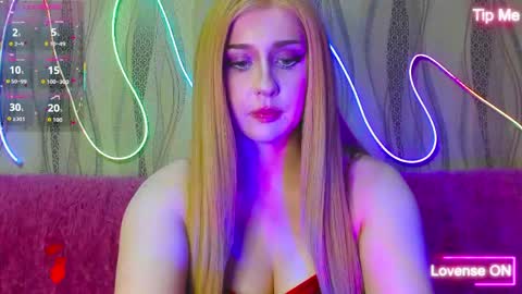 Rose online show from May 2026 06:49:02 PM