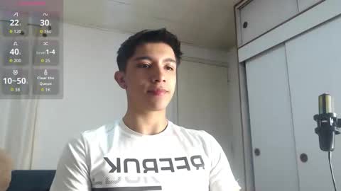 thesaint_xxx online show from March 2026 04:50:01 AM