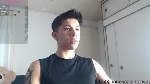 thesaint_xxx online show from April 2026 08:54:02 PM