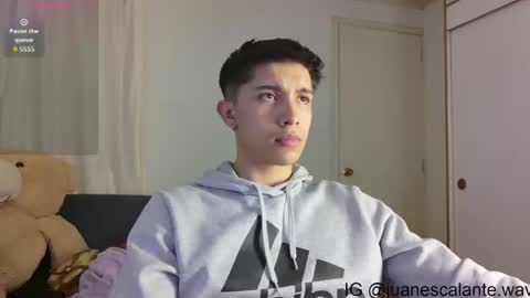 thesaint_xxx online show from April 2026 06:03:02 AM