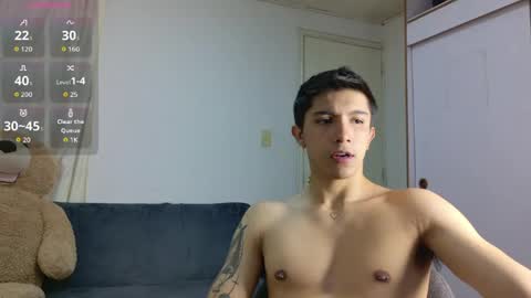 thesaint_xxx online show from June 2026 02:11:01 AM
