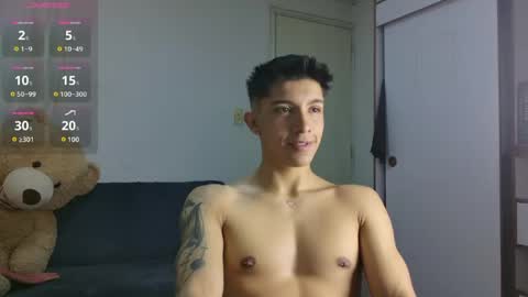 thesaint_xxx online show from June 2026 10:03:01 PM