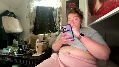 The Sasha Domme online show from January 2025 04:56:02 PM