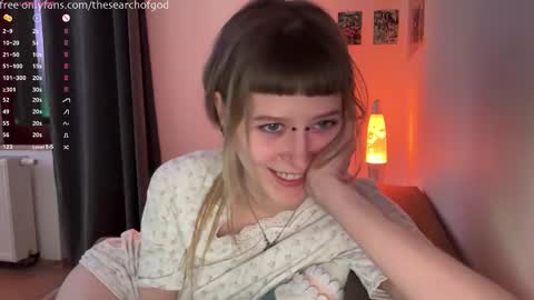 LISA                                            online show from March 2026 07:30:01 PM