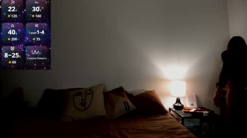 Snapshot of theselina_kyle chatting on December 2025 06:46:02 PM Selina Kyle online show from December 2025 06:46:02 PM