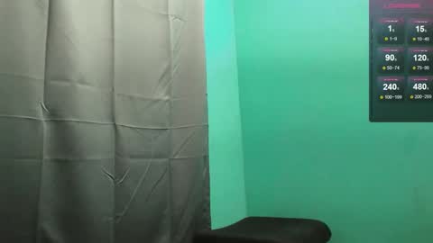 Snapshot of thesexland chatting on October 2025 01:20:02 AM Daniel online show from October 2025 01:20:02 AM