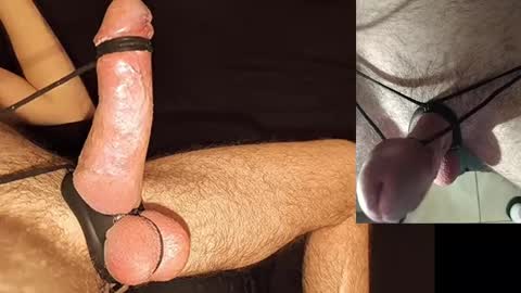 TheSexorcis online show from October 2025 01:20:02 PM