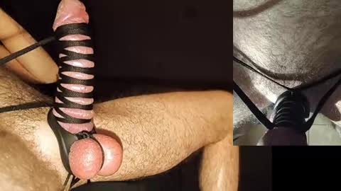 TheSexorcis online show from October 2025 05:35:02 PM