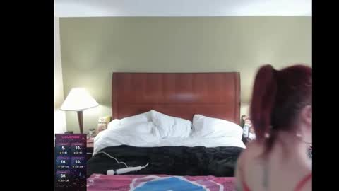 TheSexperts420 online show from November 2025 02:26:01 AM