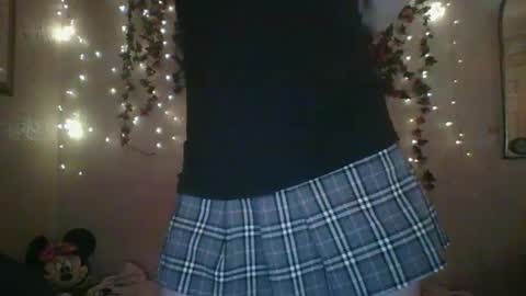 Snapshot of thesillymillie chatting on December 2024 03:36:02 AM sillymillie0 online show from December 2024 03:36:02 AM