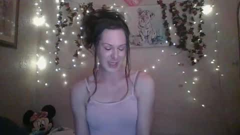 Snapshot of thesillymillie chatting on February 2025 01:22:01 AM sillymillie0 online show from February 2025 01:22:01 AM