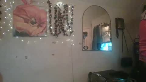 sillymillie0 online show from April 2026 08:53:02 PM