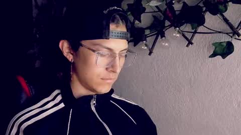 Snapshot of thesir_jack chatting on September 2025 12:48:02 AM Jack online show from September 2025 12:48:02 AM