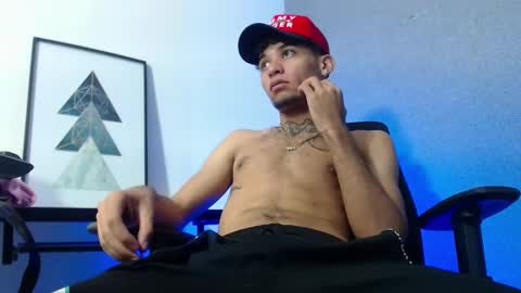 Snapshot of theskinny8inch_ chatting on February 2025 06:28:01 AM theskinny8inch_ online show from February 2025 06:28:01 AM