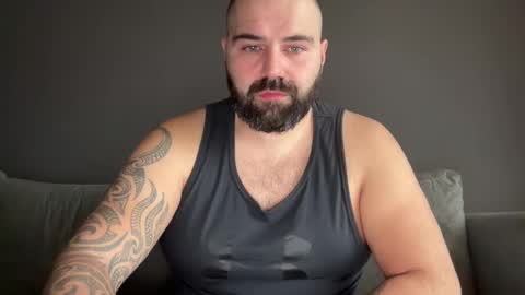 Snapshot of thessalonikios1987 chatting on December 2024 08:55:02 AM Hornyforyou online show from December 2024 08:55:02 AM