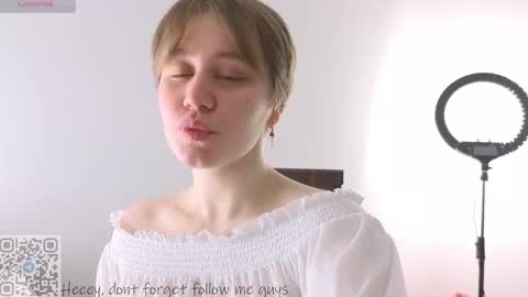 Lucia online show from February 2026 08:10:01 AM