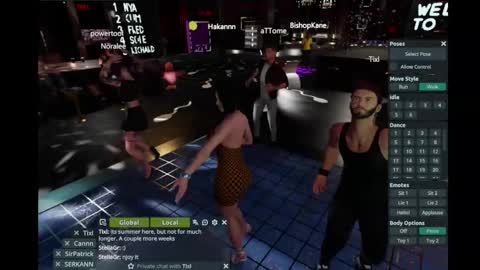 Stella online show from February 2026 02:57:01 PM