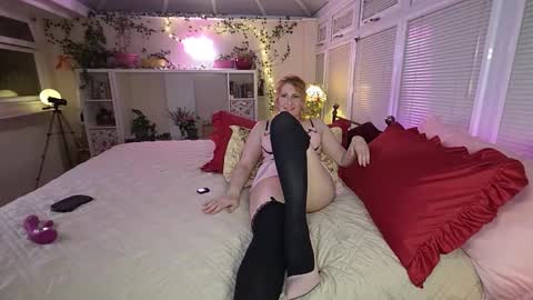 Snapshot of thesubmissivehotwife chatting on February 2026 03:18:01 AM thesubmissivehotwife online show from February 2026 03:18:01 AM
