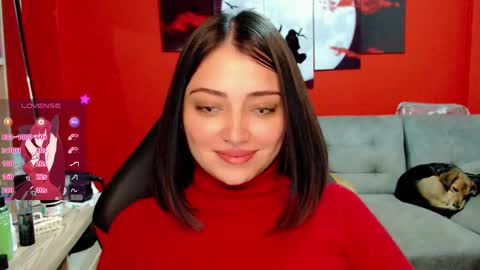 Snapshot of thesweethari chatting on February 2025 04:33:01 AM I dont do real meetings My bio online show from February 2025 04:33:01 AM