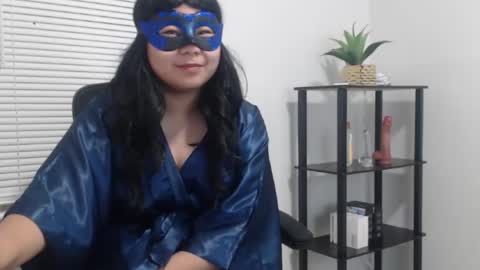 TheTease Room online show from September 2025 12:12:01 AM
