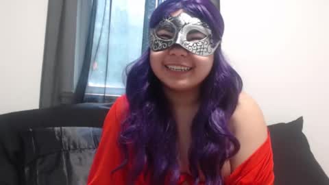 TheTease Room online show from October 2025 02:36:01 PM