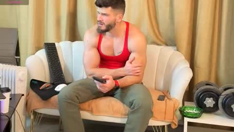 TheTop online show from October 2025 04:19:02 PM