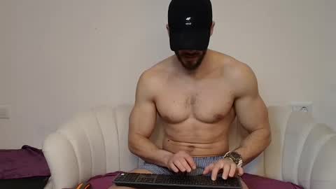 TheTopAlex online show from March 2026 07:27:02 AM